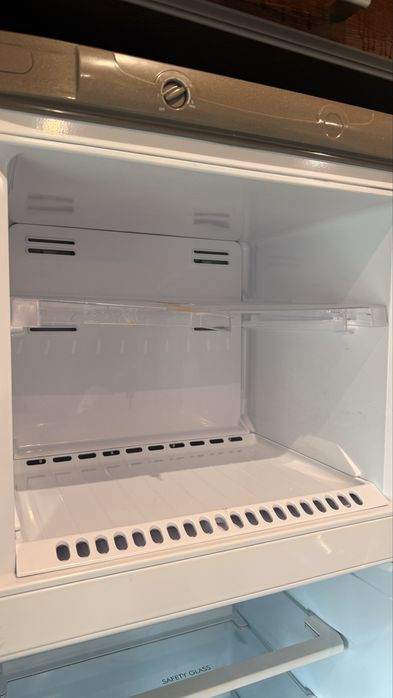 Frigorifico Hotpoint Ariston No frost.