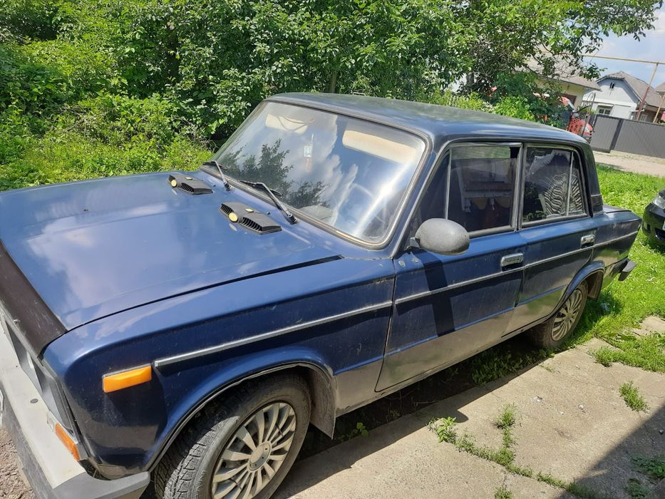 Продається ваз 2106