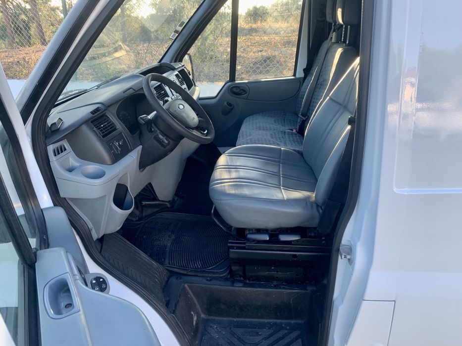 Ford Transit 2.2 TDCi T280
