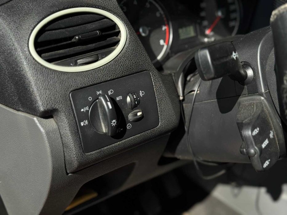 FORD Focus 2006р 1,8 газ/бенз /ОБМІН/РОЗСТРОЧКА