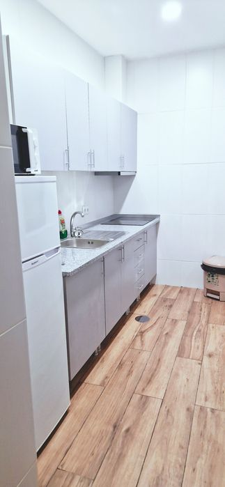 Quarto (Suíte)às Piscinas da Constituição