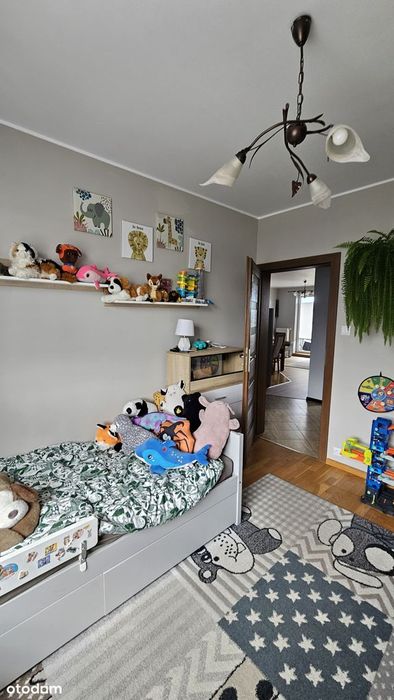 Funkcjonalne 3-pokojowe mieszkanie na kameralnym osiedlu Reda Park - Widok 6