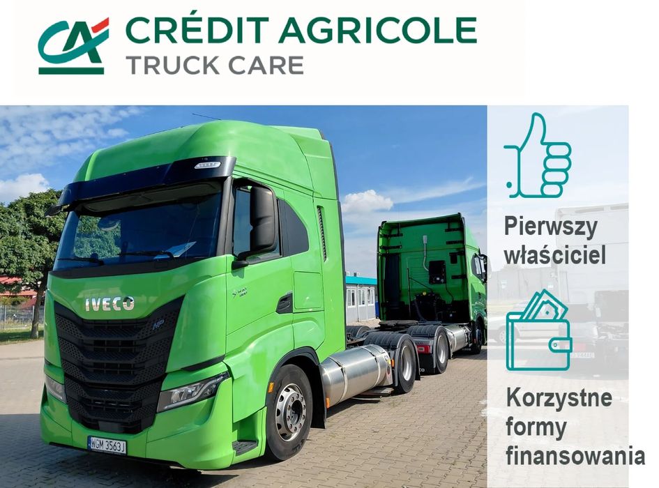 Iveco