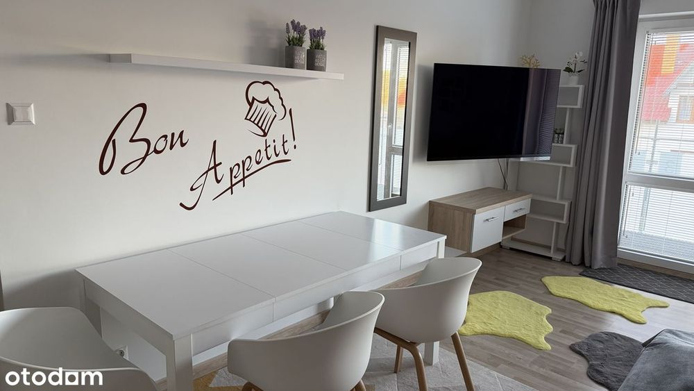 Wyjątkowy apartament nad morzem. Idealny na własny użytek i inwestycję - Widok 4