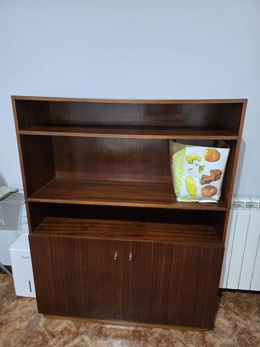 Quarto de casal completo