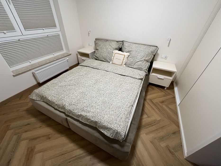 Sprzedam nowe w pełni wykończone mieszkanie