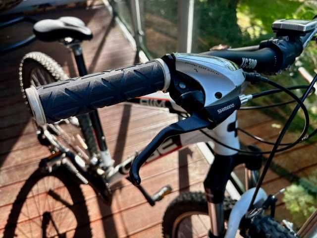 Rower MTB Cube AIM 26 16"
