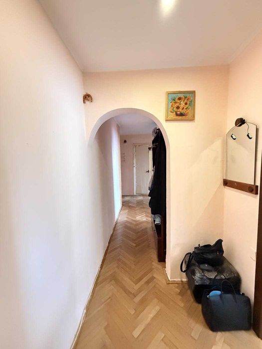 Продаж, 3 квартира, Житловий стан, Кавалерідзе, Панелька, Львів