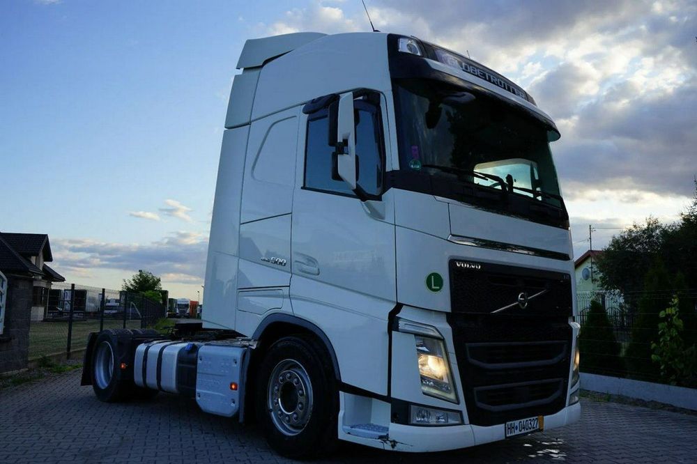 Volvo