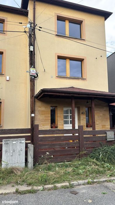 Dom na sprzedaż, 260 m², Rybnik