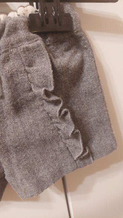 Spodenki bermudy Zara 92