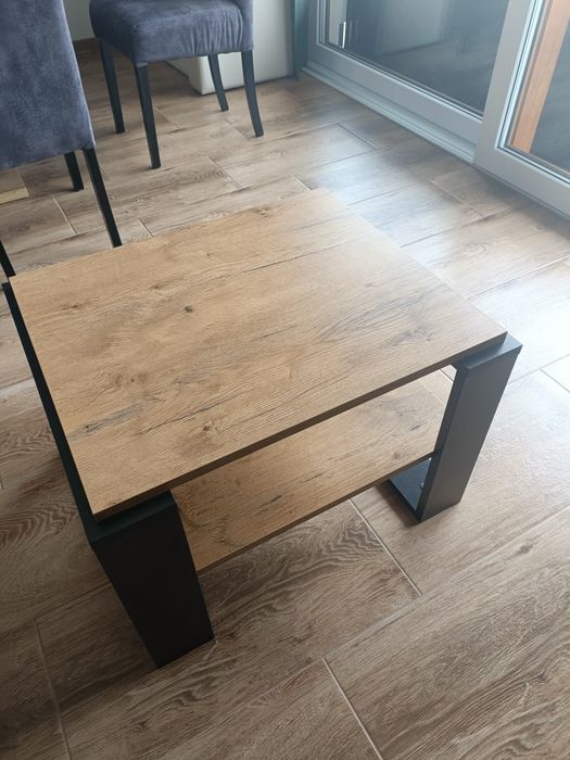 Stolik kawowy stan idealny