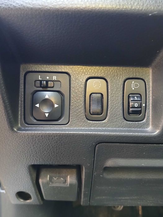 Mitsubishi Outlander I 2.0 I 16V 136KM 100KW