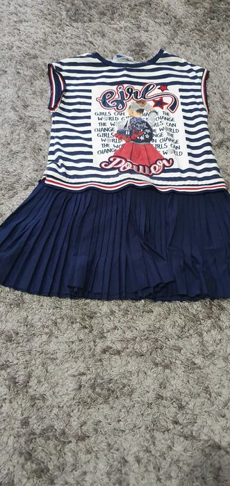 Roupinha mayoral  6 anos