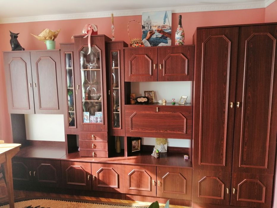 Мебель в вітальню