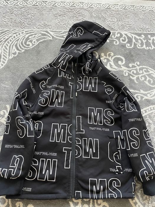 Куртка весна -осінь