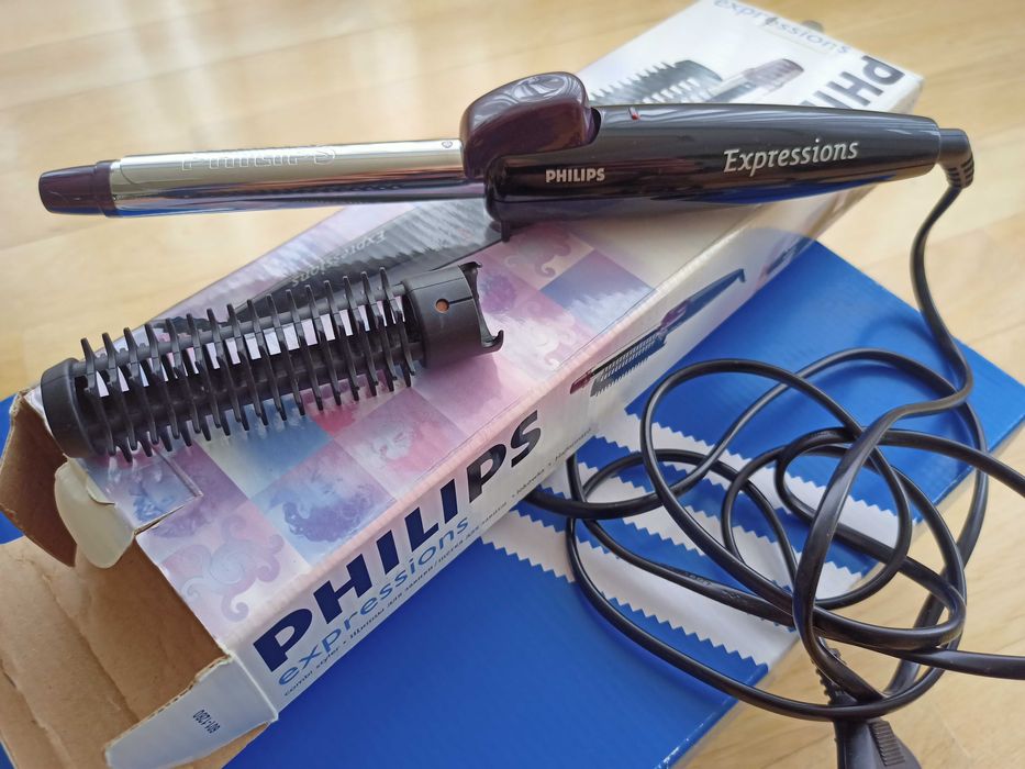 Плойка Philips HP 4607 для укладання волосся