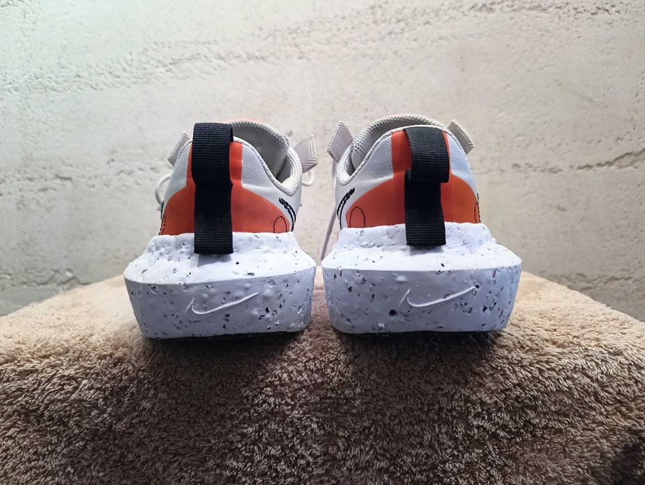 Damskie sneakersy NIKE CRATER IMPACT r.38,5 stan bardzo dobry