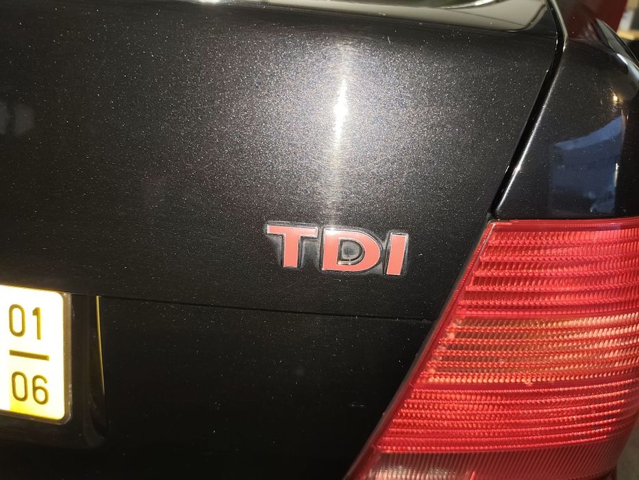 Vw bora 1.9 tdi 150cv raro