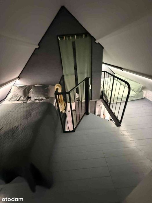 Minimal House "Miętówka" – Inteligentny Gotowiec Inwestycyjny