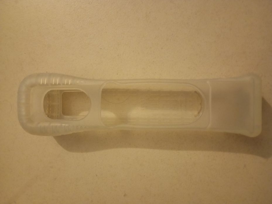 Protecção comando wii longa