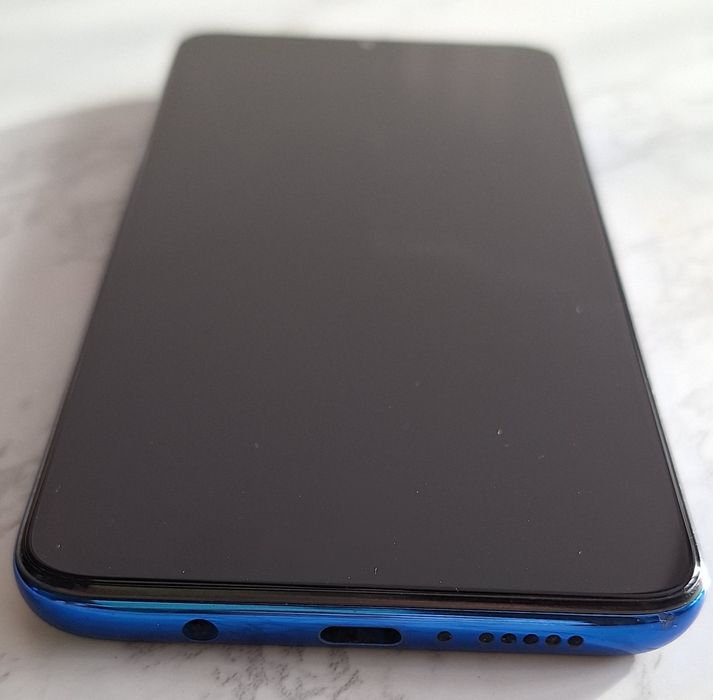 Xiaomi redmi note 8 pro