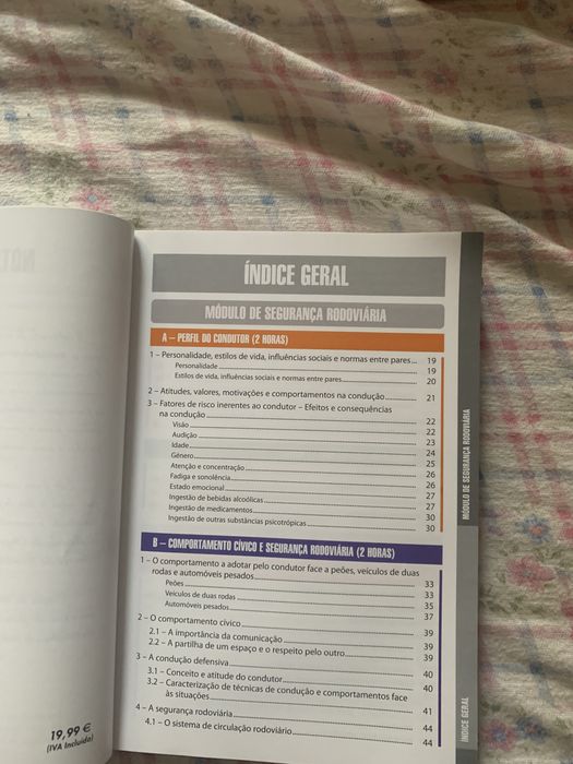 Livro codigo da estrada64586201963521122
