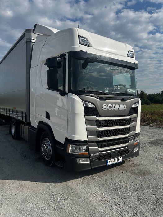 Scania