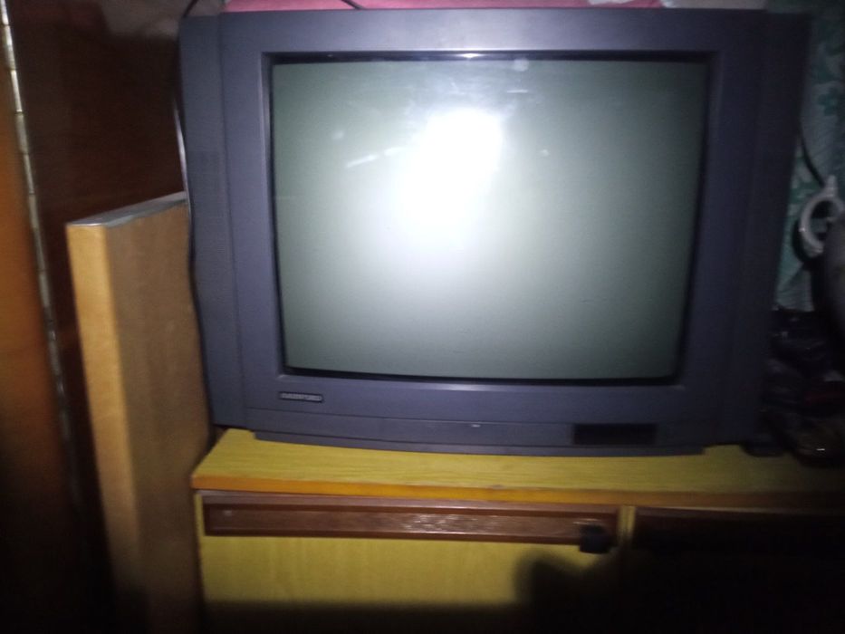 Телевізор Rainford