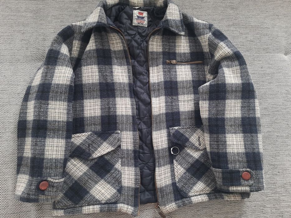 Куртка -сорочка чоловіча