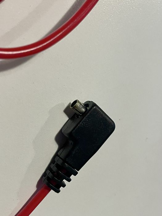 Cabo de flash - NOVO