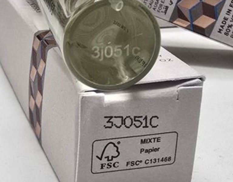 Essential Bois imperial Parfums 10 ml / 38/100