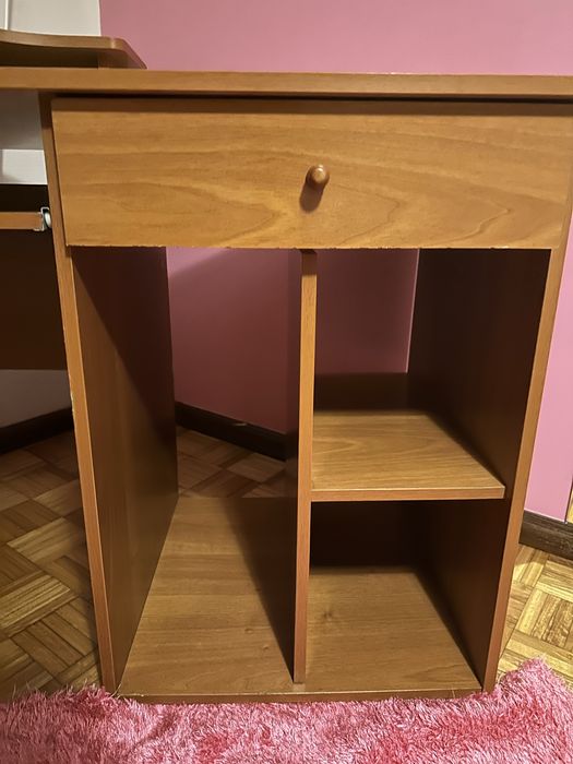Secretaria de estudo