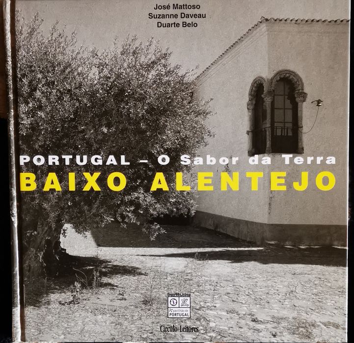 O sabor da terra, Momentos vocais do baixo Alentejo