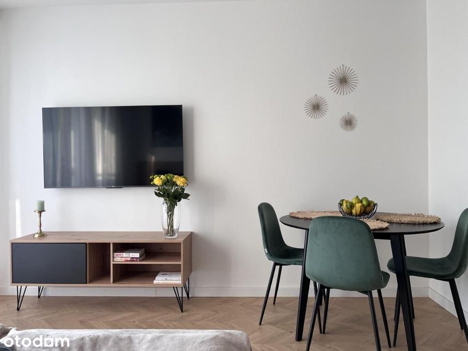 Mieszkanie podzielone na dwa apartamenty - Widok 3
