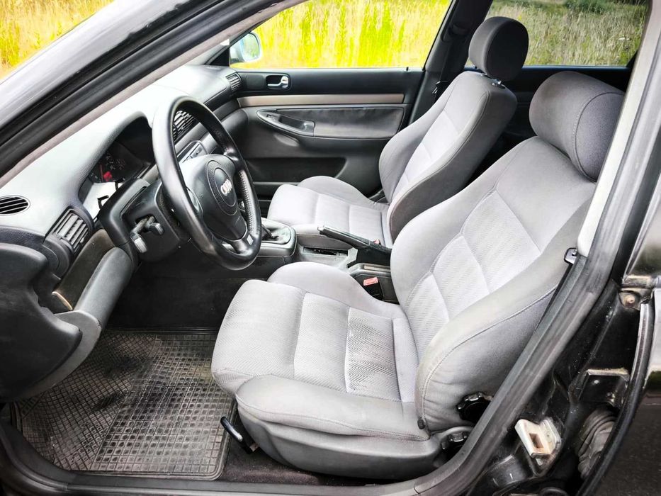 Audi A4 1.9 TDI 110cvs SPORT