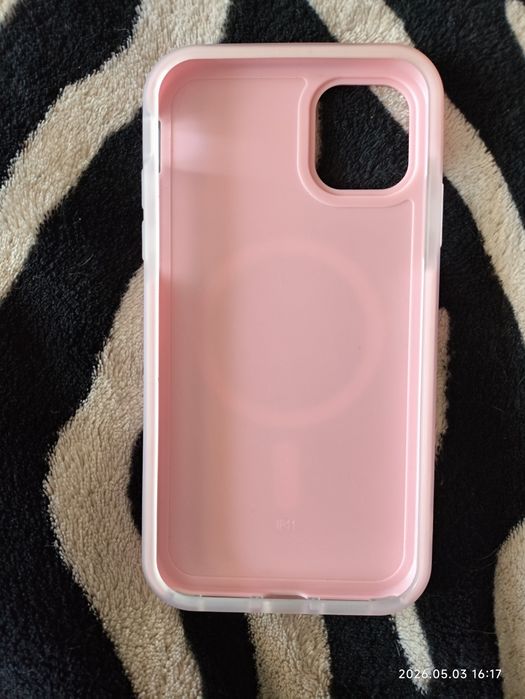 Чохол iphone 11,12 apple
