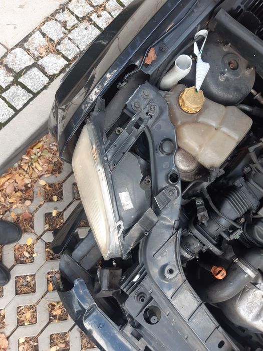 Ford Fusion 1.6 tdci