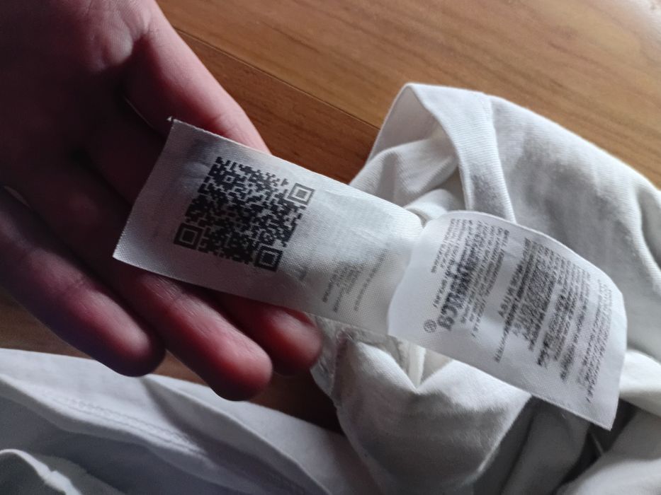 Футболка Casablanca