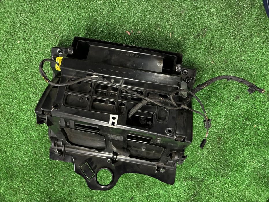 Porta luvas Vw Passat de 2007