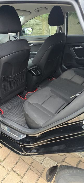 Hyundai i40 1.6Gdi kombi