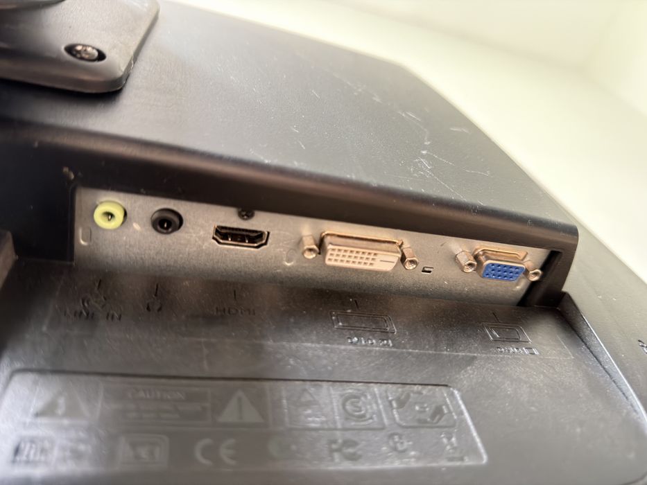 Монітор Benq 24 GL2450