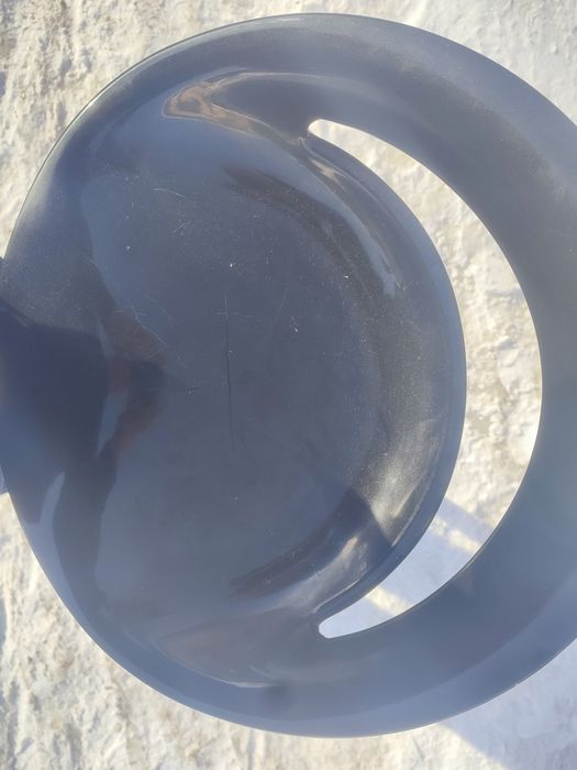 Hoker wysokość 60-82cm