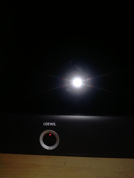 Telewizor xelos Loewe 32 cale