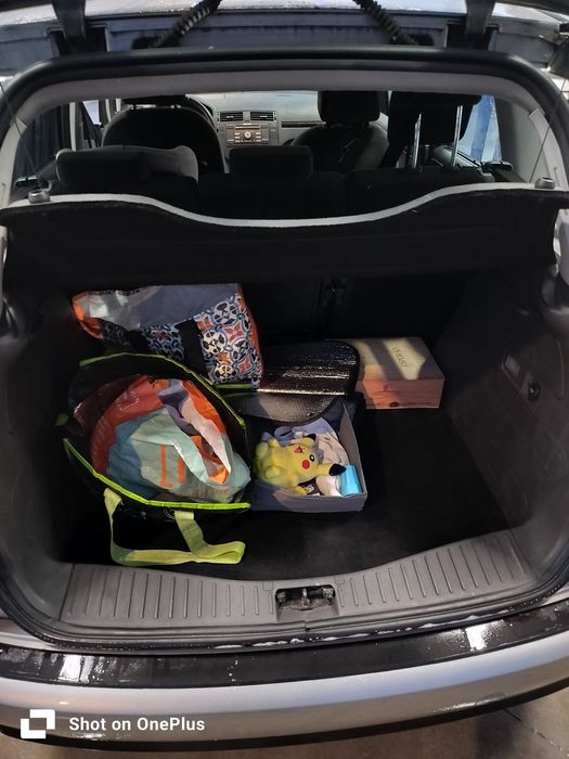 Ford Focus C-Max 1.6 HDi