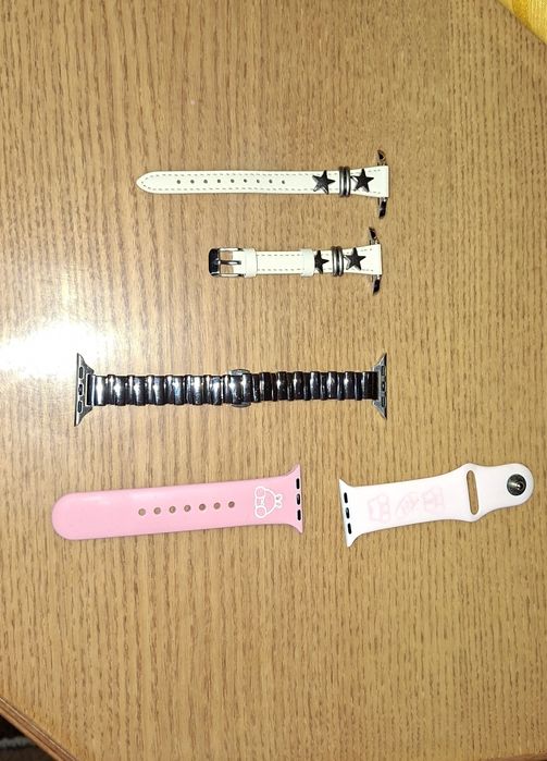 Apple Wath Se/2  ndGeneration/ 40мм.