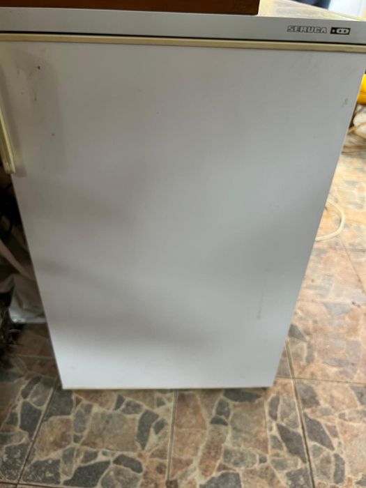 Vendo frigorífico pequeno