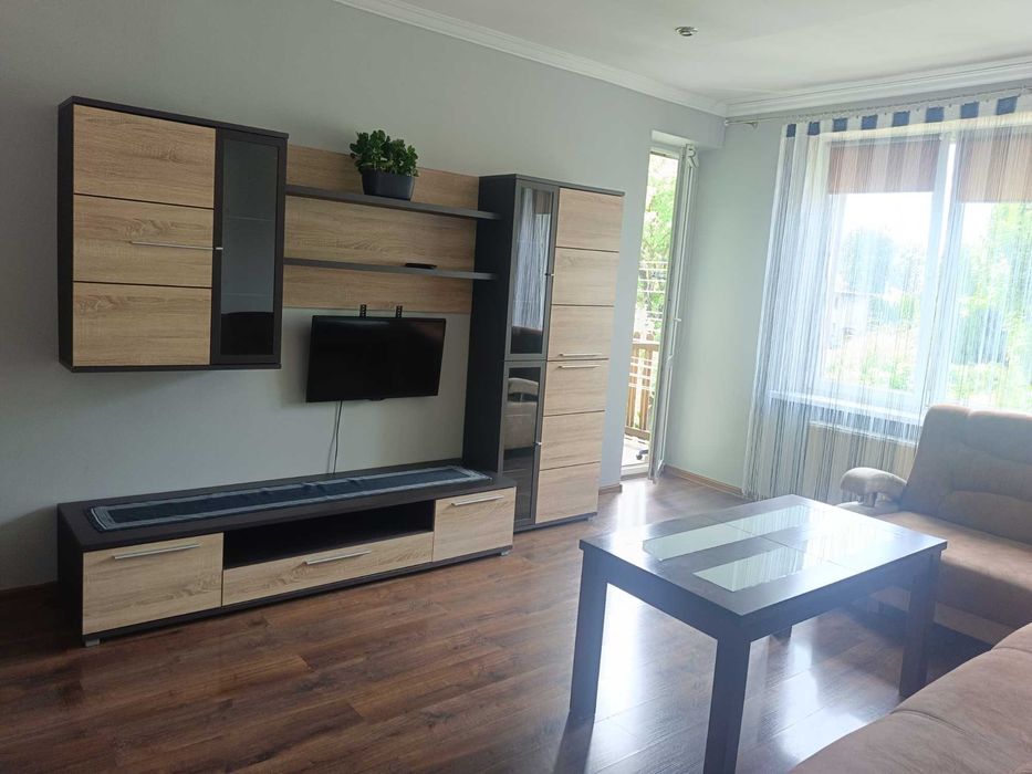 Mieszkanie 2-pokojowe 58 m²