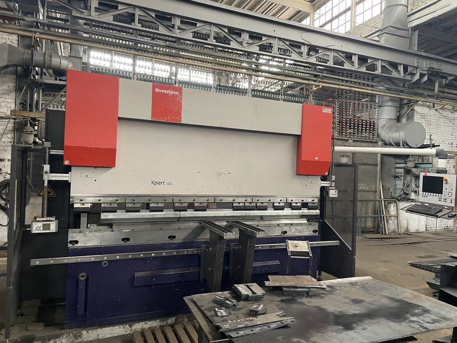 Резка/Гибка/сварка/вальцовка