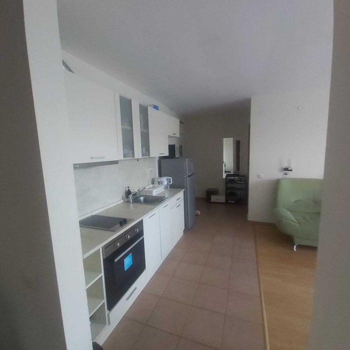 Продам большую 3-х комнатную квартиру на Солнечном берегу Болгарии